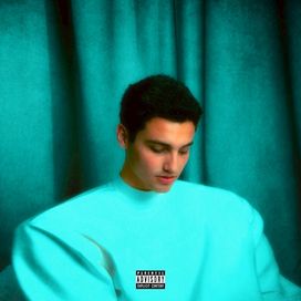 ENTROPÍA - 2021 • Álbum