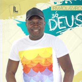 Só Deus  - 2015 • Álbum