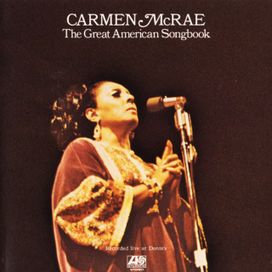 The Great American Songbook - 1972 • Álbum