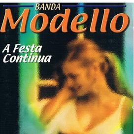 A Festa Continua - 2000 • Álbum