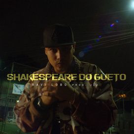 Shakespeare do Gueto - 2021 • Single/EP