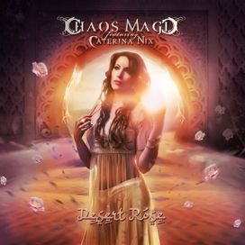 Deserte Rose - 2020 • Álbum
