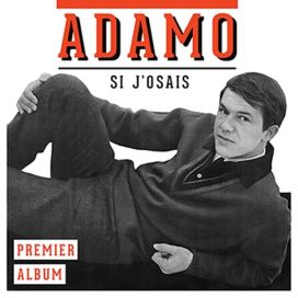 Si J'osais - 1962 • Álbum
