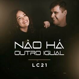 Não Há Outro Igual - 2023 • Sencillo/EP