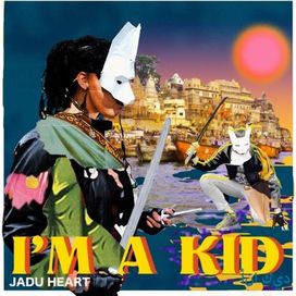 I'm A Kid - 2017 • Single/EP
