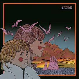 Reptilians (Deluxe Edition) - 2011 • Álbum