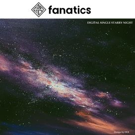 STARRY NIGHT - 2021 • Single/EP
