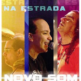 DVD Na Estrada - 2007 • Álbum