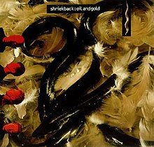 Oil And Gold - 1985 • Álbum