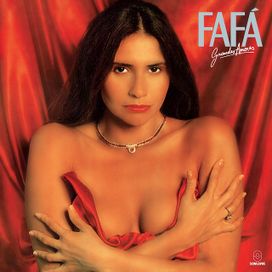 Grandes Amores - 1987 • Álbum