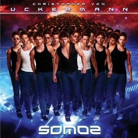 Somos - 2010 • Álbum