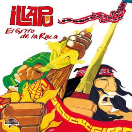 El Grito de la Raza - 1979 • Álbum