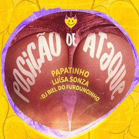 Posição de Ataque (part. Papatinho e Biel do Furduncinho) - 2023 • Single/EP