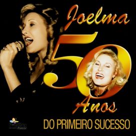 50 Anos do Primeiro Sucesso - 2015 • Álbum