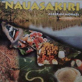 NAUASAKIRI - 2002 • Álbum