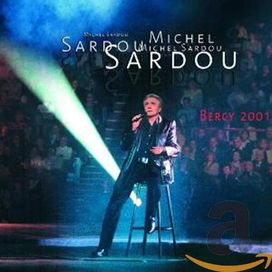 Bercy 2001 - 2001 • Álbum