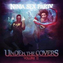 Under the Covers, Vol. II - 2017 • Álbum