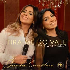 Tira-me do Vale (part. Liz Lanne) - 2017 • Sencillo/EP