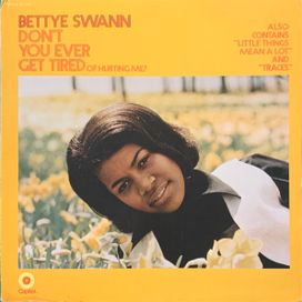 Don't You Ever Get Tired Of Hurting Me? - 1969 • Álbum