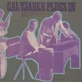 Cal Tjader Plugs In - 1969 • Álbum