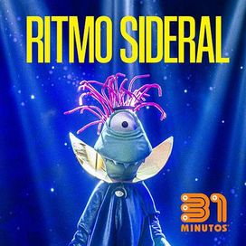 Ritmo Sideral - 2019 • Sencillo/EP