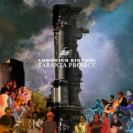 Taranta Project - 2015 • Álbum