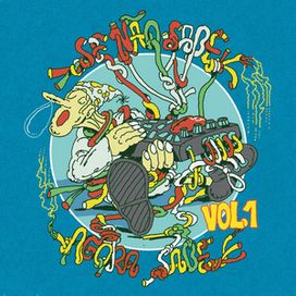 Se Não Sabe Agora Sabe, Vol. 1 - 2026 • Álbum