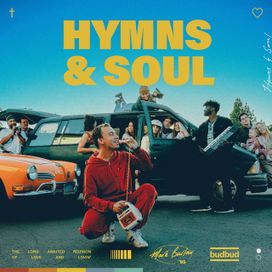 Hymns And Soul - 2021 • Álbum