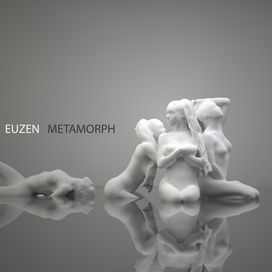 Metamorph - 2015 • Álbum