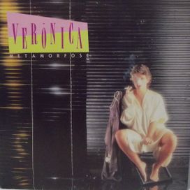 Metamorfose - 1985 • Álbum