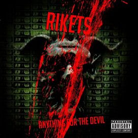 Anything For The Devil - 2004 • Single/EP