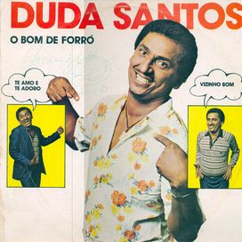 O Bom do Forró - Álbum