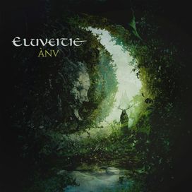 Ànv - 2025 • Álbum