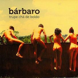 Bárbaro - 2010 • Álbum