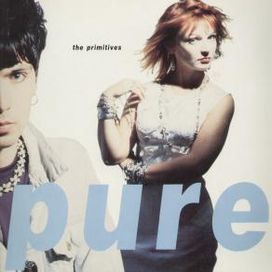Pure - 1989 • Álbum