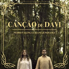Canção de Davi - 2021 • Sencillo/EP