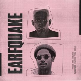 EARFQUAKE (Channel Tres Remix) - 2019 • Sencillo/EP