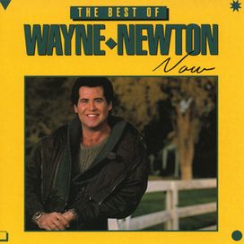 The Best Of Wayne Newton Now - 1990 • Álbum