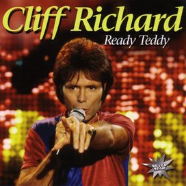 Ready Teddy - 2010 • Álbum