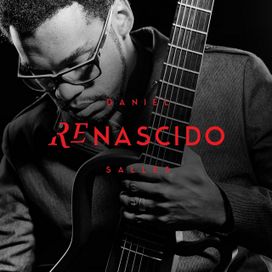 Renascido - 2014 • Álbum
