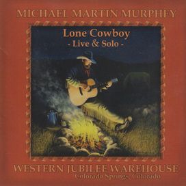 Lone Cowboy - 2010 • Álbum
