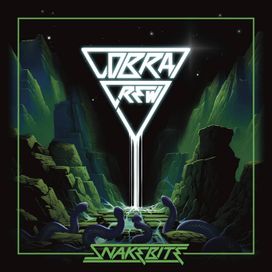 Cobra Crew - 2024 • Álbum