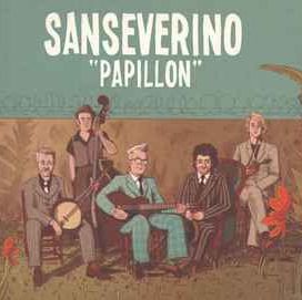 Papillon - 2015 • Álbum