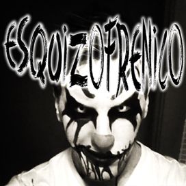 Esquizofrenico - 2020 • Sencillo/EP