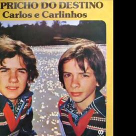 Capricho Do Destino - 1980 • Álbum