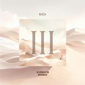 Três (Ao Vivo) - 2023 • Álbum
