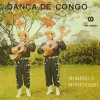Dança de Congo - 1974 • Álbum