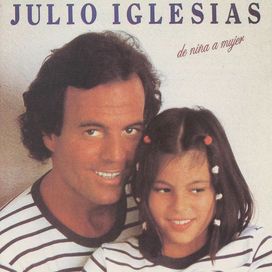 De Niña A Mujer - 1981 • Álbum