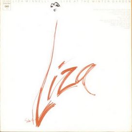 Live At The Winter Garden   - 1974 • Álbum