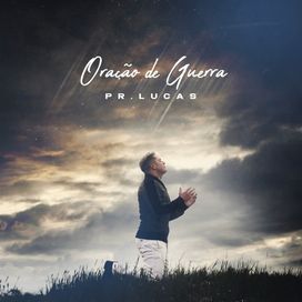 Oração de Guerra - 2025 • Single/EP